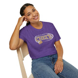 Bears Cheer Football Unisex Softstyle T-Shirt
