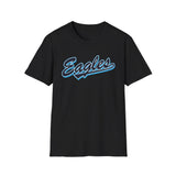 Eagles Unisex Short Sleeve