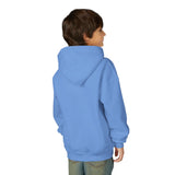 *YOUTH* CVSA Heavy Blend Hooded Sweatshirt