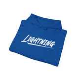 Lightning Unisex Heavy Blend™ Hooded Sweatshirt