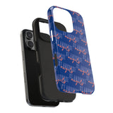 Copy of NORO NATION Tough Phone Cases
