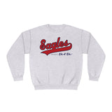 Eagles Mom Sweatshirt (more colors)