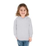 TODDLER Caliber Dance Pullover Fleece Hoodie