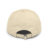 PADUA Unisex Distressed Cap