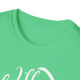 Biggest Football Fan Unisex Softstyle T-Shirt