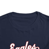 Eagles *Toddler* Short Sleeve Tee