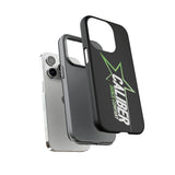 Caliber Dance Tough Cases