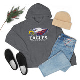 EAGLES Unisex Premium Pullover Hoodie (more colors)