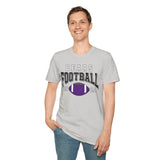 '24 Bears Football Unisex Softstyle T-Shirt