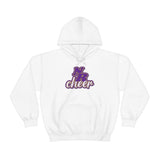 NR Cheer Unisex Premium Pullover Hoodie