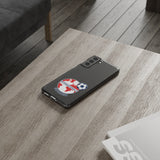 Internationals Soccer Clear Cases