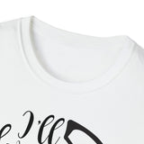 Biggest Soccer Fan Unisex Softstyle T-Shirt