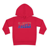 **Toddler** Groovy St. Ambrose Hoodie