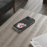 Internationals Soccer Clear Cases