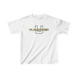 Playmaker U *Youth* Motto -Tee - Unisex Short Sleeve