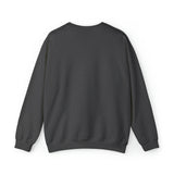 Memorial Basketball Crew Neck Sweatshirt