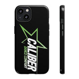 Caliber Dance Tough Cases