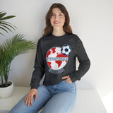Internationals Unisex Heavy Blend™ Crewneck Sweatshirt