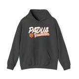 Padua Bruinettes Unisex Heavy Blend™ Hooded Sweatshirt