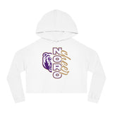 NORO Cheer Crop Hoodie