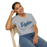 Eagles Unisex Short Sleeve