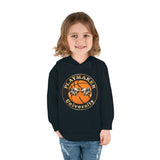 Playmaker U *TODDLER*  Pullover Fleece Hoodie