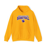 NR Basketball Unisex Premium Pullover Hoodie