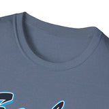 Eagles Unisex Short Sleeve