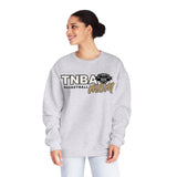 TNBA Mom Unisex NuBlend® Crewneck Sweatshirt