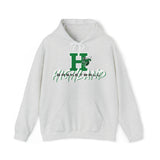 Highland Unisex Premium Pullover Hoodie