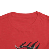 *Toddler* Wildcats Short Sleeve Tee