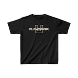 Playmaker U *Youth* Motto -Tee - Unisex Short Sleeve