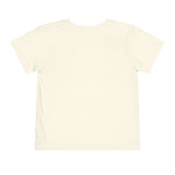 Toddler Smile Caliber Short Sleeve Tee