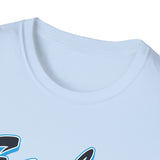 Eagles Unisex Short Sleeve