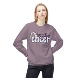 Royalton Cheer Unisex Midweight Softstyle Fleece Crewneck Sweatshirt