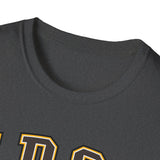 ARCS Unisex Tri-Blend Crew Tee
