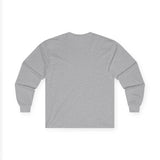 Lightning Fastpitch Unisex Ultra Cotton Long Sleeve Tee