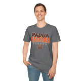 Padua Soccer Unisex Softstyle T-Shirt