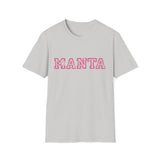 Manta Softstlye Tee