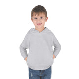 TODDLER Caliber Dance Pullover Fleece Hoodie