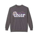 Royalton Cheer Unisex Midweight Softstyle Fleece Crewneck Sweatshirt