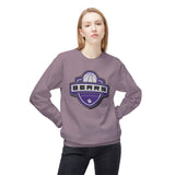 BEARS Basketball Unisex Midweight Softstyle Fleece Crewneck Sweatshirt