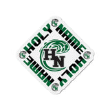 Holy Name Car Magnet Kiss-Cut Magnets