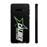 Caliber Dance Tough Cases