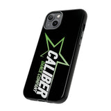 Caliber Dance Tough Cases