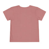 Toddler Smile Caliber Short Sleeve Tee