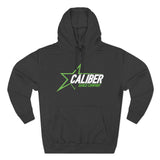 Caliber Dance Unisex Premium Pullover Hoodie