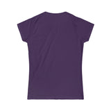 Bears Women's Softstyle Tee