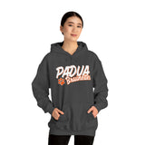 Padua Bruinettes Unisex Heavy Blend™ Hooded Sweatshirt