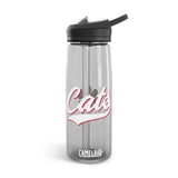 Cats Basketball CamelBak Eddy®  Water Bottle